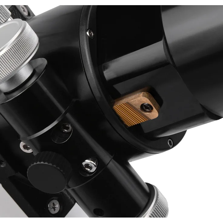 BRESSER Messier AR-152L 152/1200mm Hexafoc EXOS-2/EQ5 Teleskop