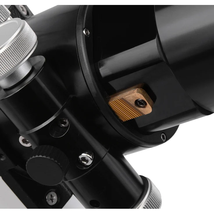 BRESSER Messier AR-152L 152/1200mm Hexafoc EXOS-2/EQ5 Teleskop – Bild 1