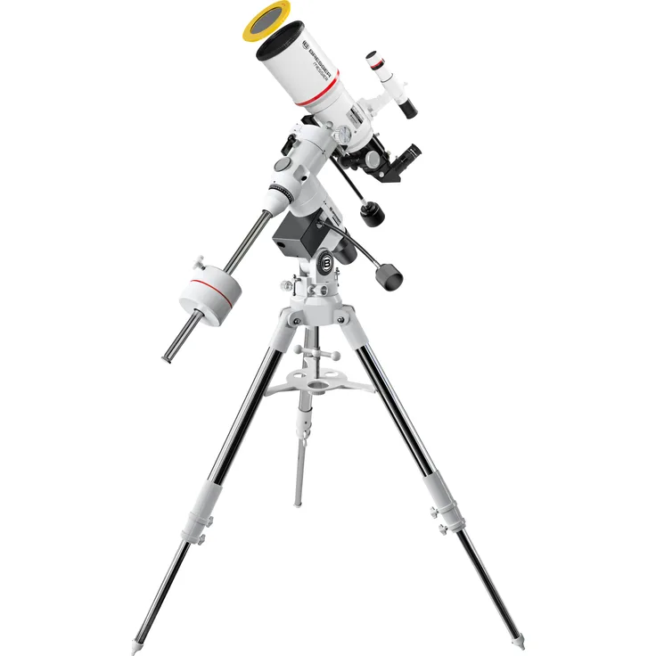 BRESSER Messier AR-102xs/460 EXOS-2/EQ5