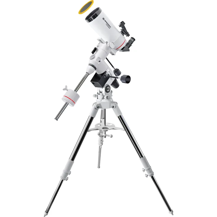 BRESSER Messier MC-100/1400 EXOS-2/EQ5