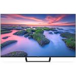 Xiaomi L50M7-EAEU 126 cm (50 Zoll) LED Smart TV (Ultra HD, Dolby Vision, HDR10, HDR, HLG, Edge LED) HD-Triple-Tuner (Sat, Antenne, Kabel) Energieklasse G (DE-Modell)