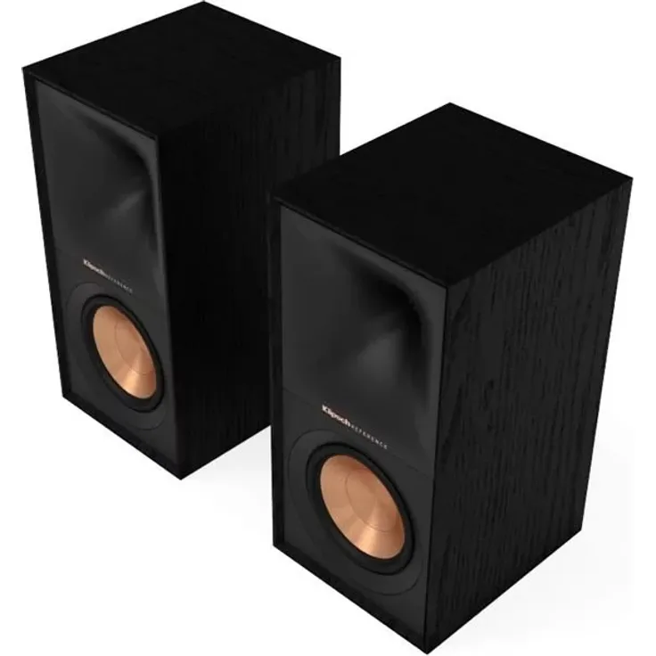Klipsch R-50M Kompaktlautsprecher (1 Paar) – Bild 2