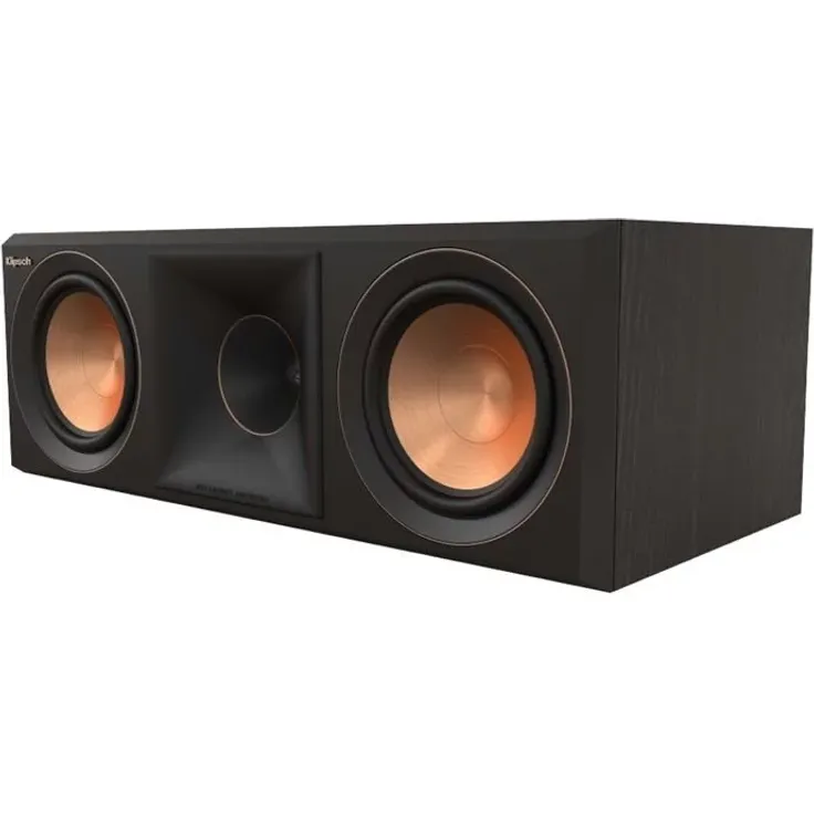 Klipsch RP-500C II Center Speaker
