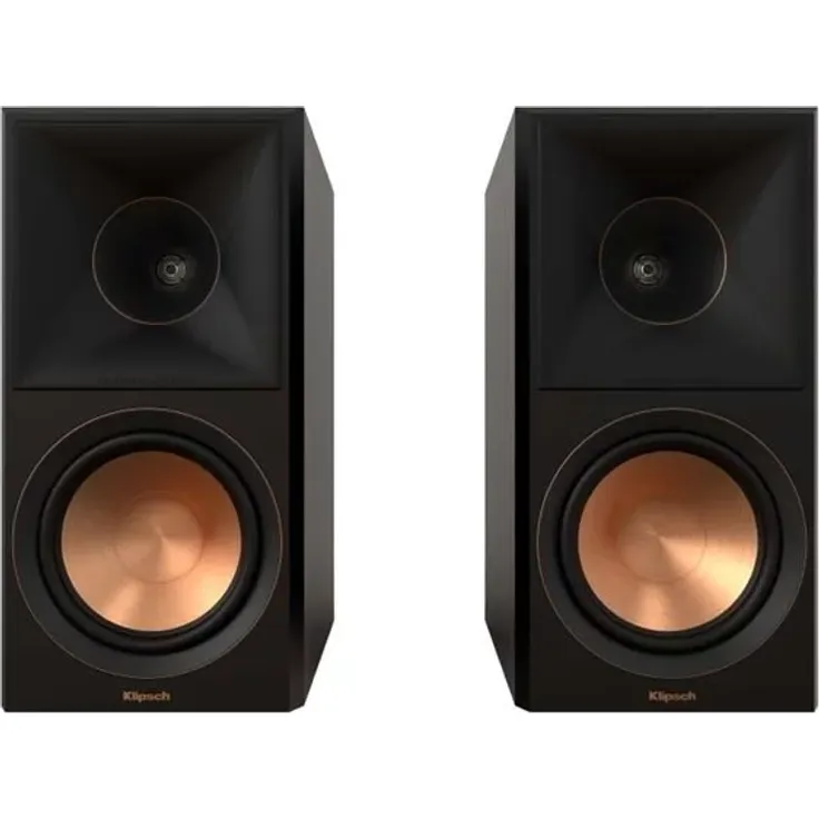 Klipsch RP-600M II Kompaktlautsprecher (1 Paar) – Bild 3