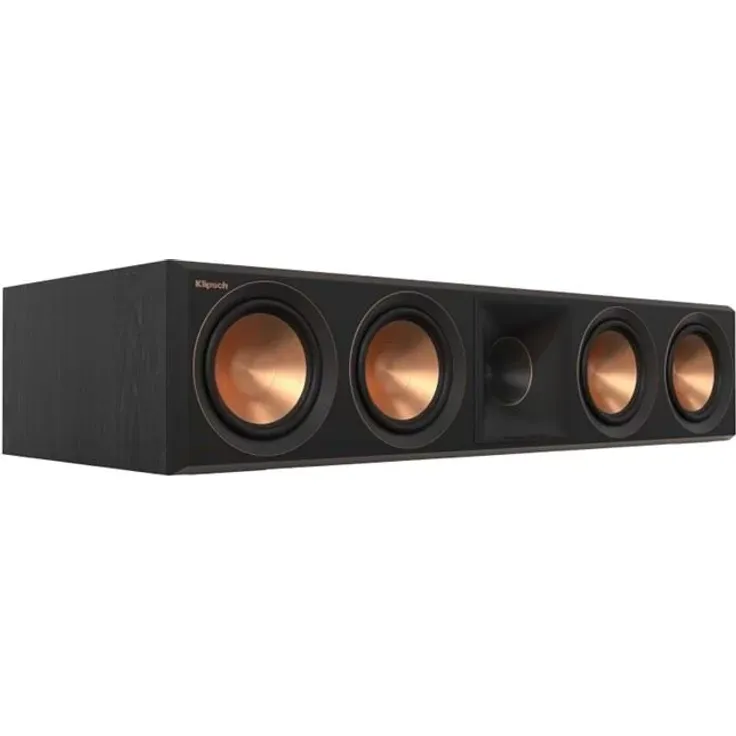 Klipsch RP-504C II Center Speaker – Bild 3