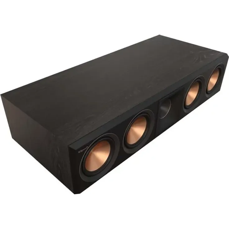 Klipsch RP-504C II Center Speaker