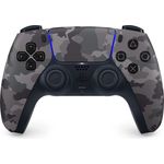 Sony DualSense Wireless-Controller, Grey camouflage (PS5)