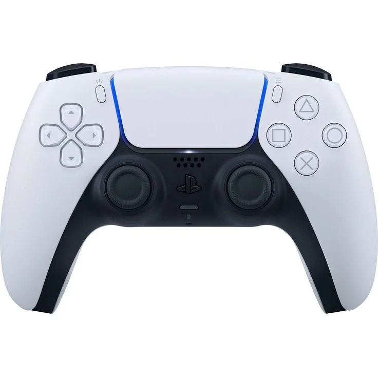Sony DualSense Controller + FIFA 23 (PS5) – Bild 2