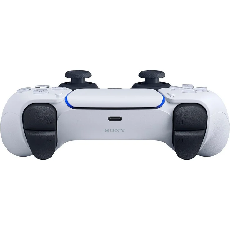 Sony DualSense Controller + FIFA 23 (PS5) – Bild 3