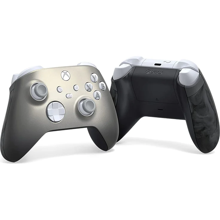 Microsoft Xbox Wireless Controller - Lunar Shift Special Edition – Bild 2