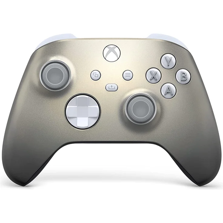 Microsoft Xbox Wireless Controller - Lunar Shift Special Edition – Bild 1