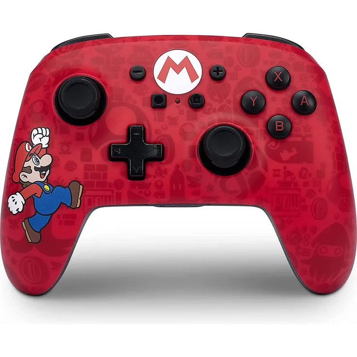 Super Mario