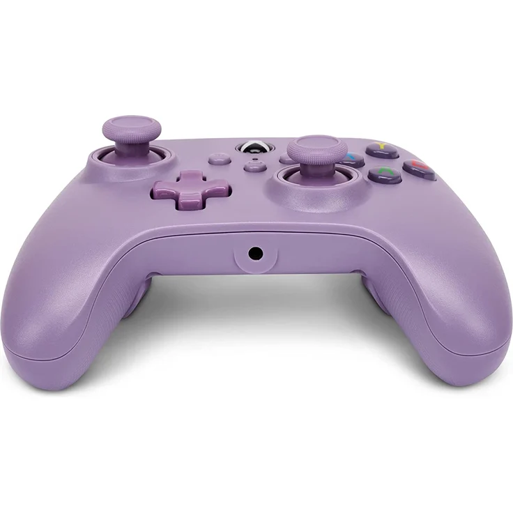 PowerA Nano Enhanced Wired Controller, lila (Xbox Series X/S) – Bild 4
