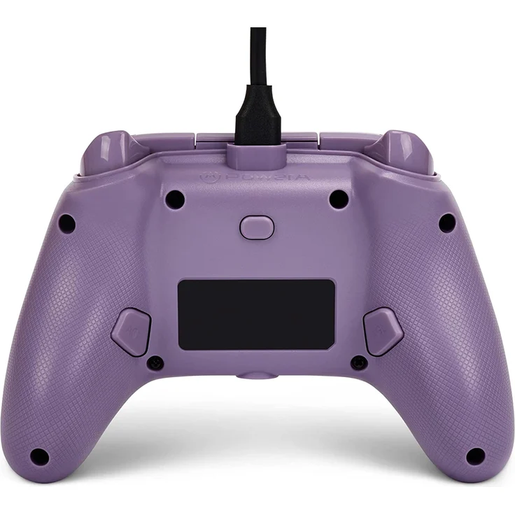 PowerA Nano Enhanced Wired Controller, lila (Xbox Series X/S) – Bild 2
