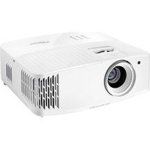 Bild für Optoma UHD38x Gaming und Heimkino-Beamer 4K (3840 x 2160 Pixel)
