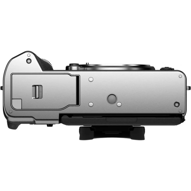 Fujifilm X-T5 Systemkamera, silber + Tamron 17-70mm f2,8 Di III-A VC RXD – Bild 8