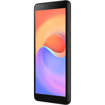 ZTE Blade A32 Smartphone 13,8cm (5,45 Zoll) IPS-Display, 32GB interner ...