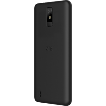 ZTE Blade A32 Smartphone 13,8cm (5,45 Zoll) IPS-Display, 32GB interner ...