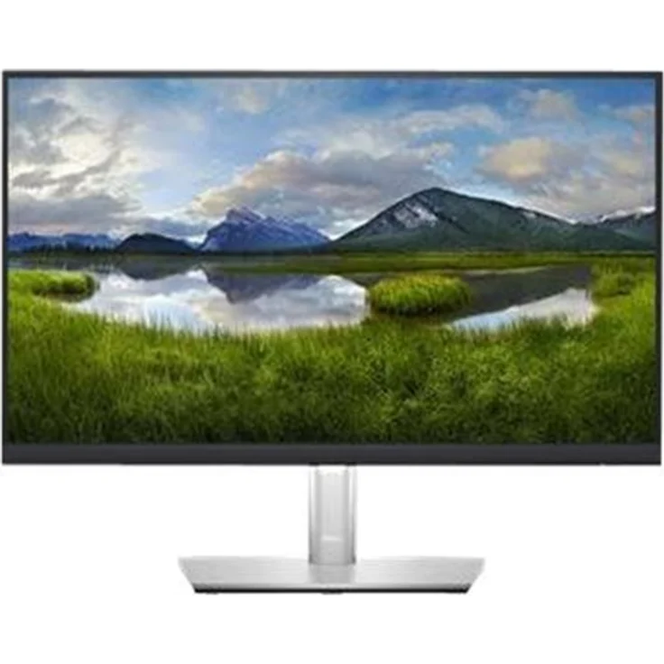 Dell P2223HC - 22 Zoll (1920 x 1080 Pixel), 60 Hz, 5 ms, 250 cd/m² (210-BDFR) – Bild 1
