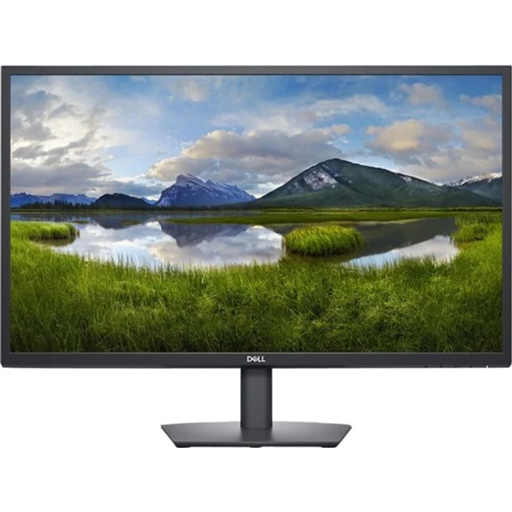 Dell E2723HN - 27 Zoll (1920 x 1080 Pixel), 60 Hz, 5 ms, 300 cd/m² (210-BDRK) – Bild 7