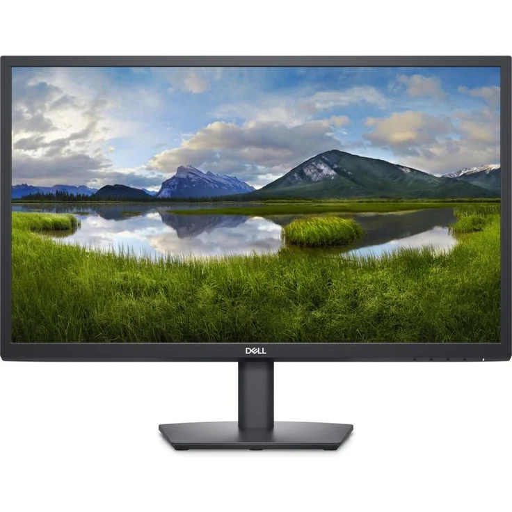 Dell E2423H - 24 Zoll (1920 x 1080 Pixel), 60 Hz, 5 ms, 250 cd/m² (210-BEJD) – Bild 1
