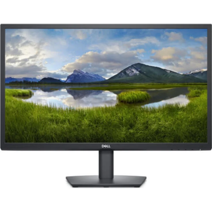 Dell E2423H - 24 Zoll (1920 x 1080 Pixel), 60 Hz, 5 ms, 250 cd/m² (210-BEJD) – Bild 2