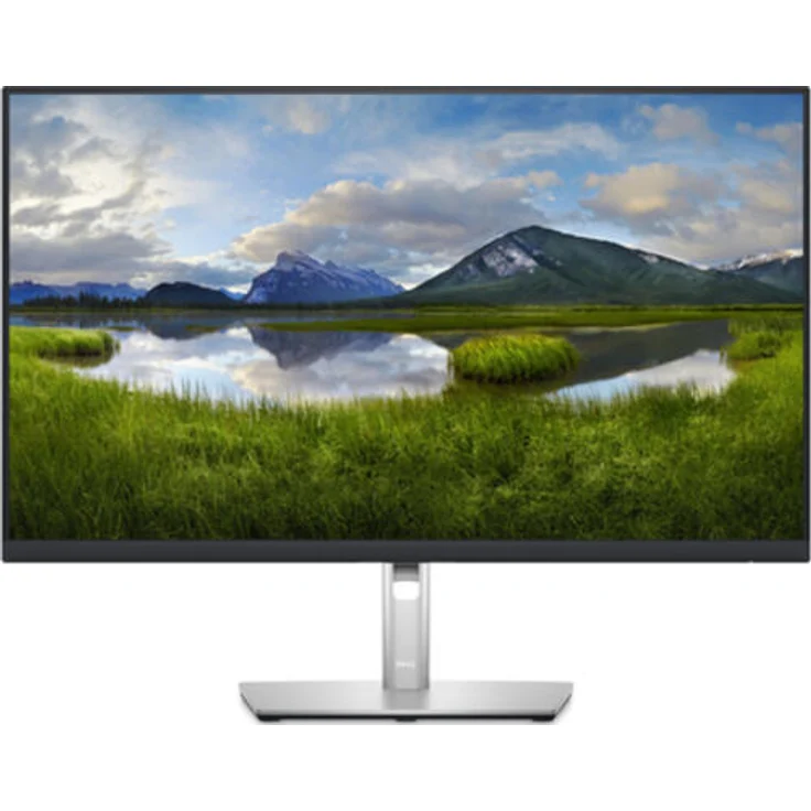 Dell P2723QE - 27 Zoll (3840 x 2160 Pixel), 60 Hz, 5 ms, 350 cd/m² (P2723QE) – Bild 11