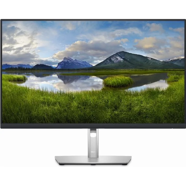 Dell P2723QE - 27 Zoll (3840 x 2160 Pixel), 60 Hz, 5 ms, 350 cd/m² (P2723QE) – Bild 4
