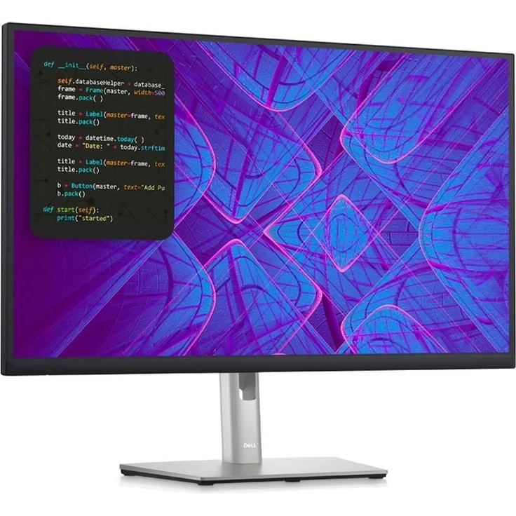 Dell P2723QE - 27 Zoll (3840 x 2160 Pixel), 60 Hz, 5 ms, 350 cd/m² (P2723QE) – Bild 3