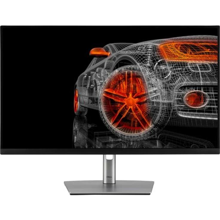 Dell P2723QE - 27 Zoll (3840 x 2160 Pixel), 60 Hz, 5 ms, 350 cd/m² (P2723QE) – Bild 6