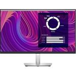 Dell P2723QE - 27 Zoll (3840 x 2160 Pixel), 60 Hz, 5 ms, 350 cd/m² (P2723QE)