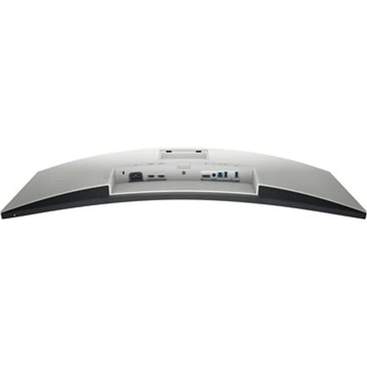 Dell S3423DWC - 34 Zoll (3440 x 1440 Pixel), 100 Hz, 4 ms, 300 cd/m² (S3423DWC) – Bild 8