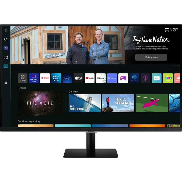 Samsung S27BM500EU - 27 Zoll (1920 x 1080 Pixel), 60 Hz, 4 ms, 250 cd/m² (LS27BM500EUXEN) – Bild 7