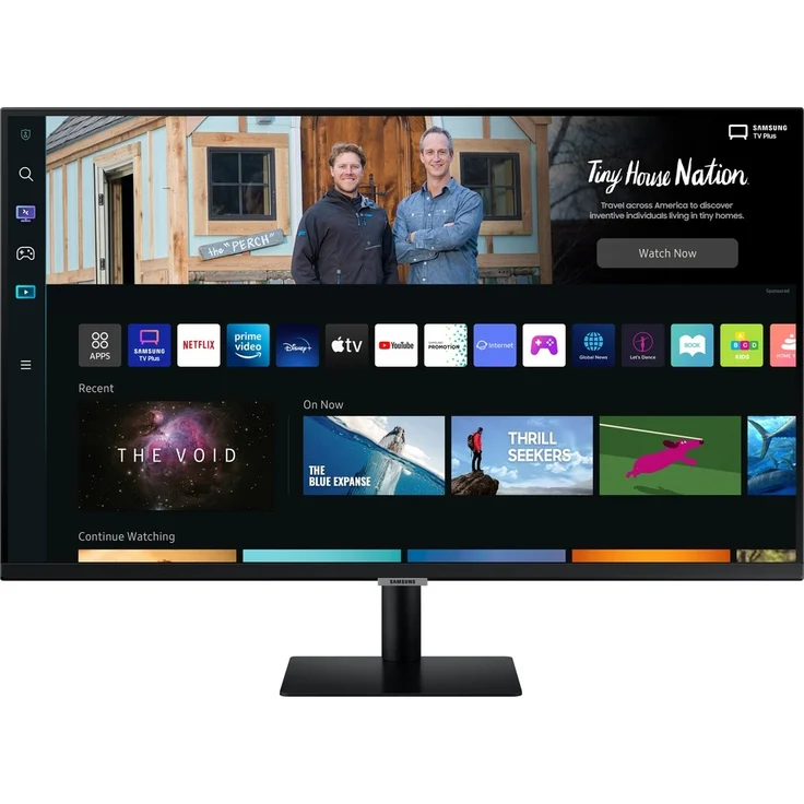 Samsung S27BM500EU - 27 Zoll (1920 x 1080 Pixel), 60 Hz, 4 ms, 250 cd/m² (LS27BM500EUXEN) – Bild 8