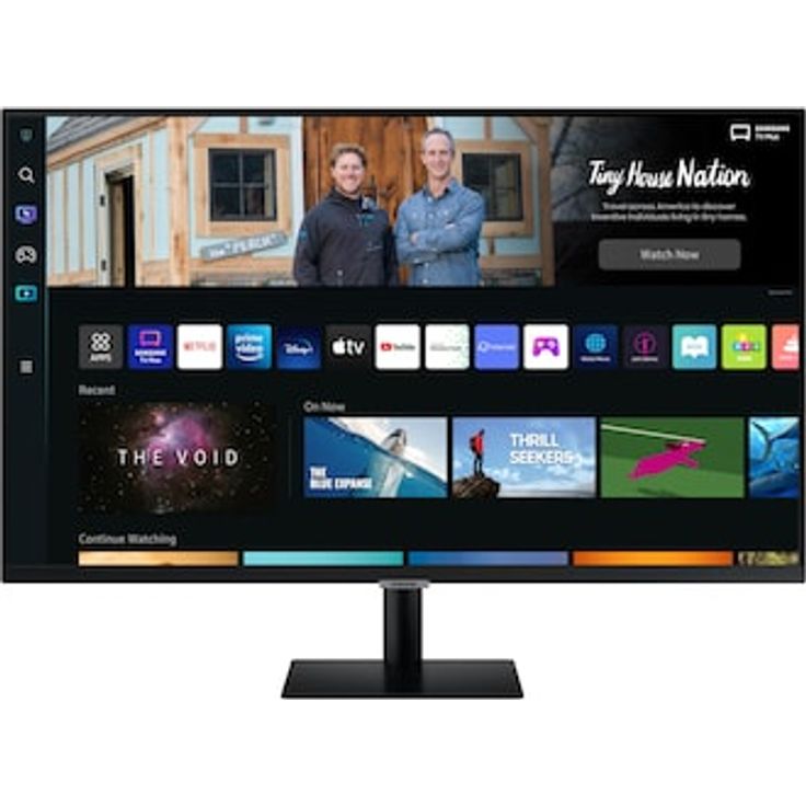 Samsung S27BM500EU - 27 Zoll (1920 x 1080 Pixel), 60 Hz, 4 ms, 250 cd/m² (LS27BM500EUXEN) – Bild 12