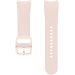 Samsung Sport Band (20mm S-M) - Pink Gold