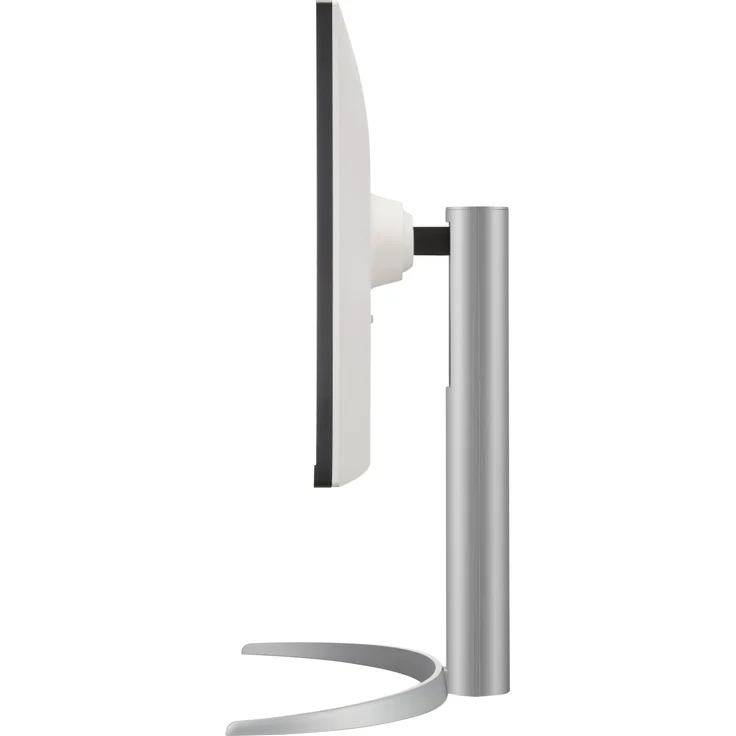 LG 27UP850N-W - 27 Zoll (3840 x 2160 Pixel) White-LED, IPS, 60Hz, 5ms, 320cd/m², DisplayHDR 400 – Bild 5