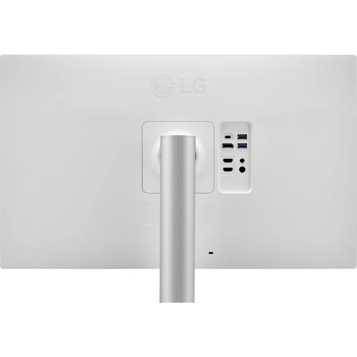 LG 27UP850N-W - 27 Zoll (3840 x 2160 Pixel) White-LED, IPS, 60Hz, 5ms, 320cd/m², DisplayHDR 400 – Bild 9