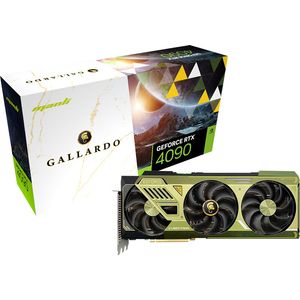 Bild für Manli GeForce RTX 4090
