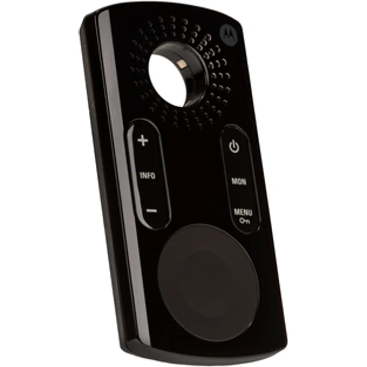 Motorola CLK446 Portabler PMR-Radiosender, lizenzfreies professionelles Funkgerät, Squelch, Sendersuchlauf, 1100 mAh