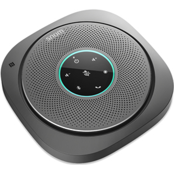 Snom Technology C300 Personal Conference Speaker (00004584)