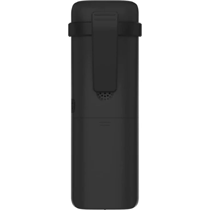 Yealink W78H - IP-Telefon - Kabelloses Mobilteil - Tisch/Bank - 50 m - 300 m, schwarz (1302023) – Bild 4