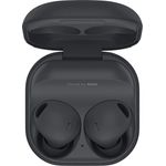 Samsung Galaxy Buds Pro 2 In-Ear-Kopfhörer mit Bluetooth, Mikrofon, Bedienelemente, schwarz