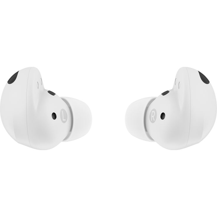 Samsung Galaxy Buds Pro 2 In-Ear-Kopfhörer mit Bluetooth, Mikrofon, Bedienelemente, weiß – Bild 7