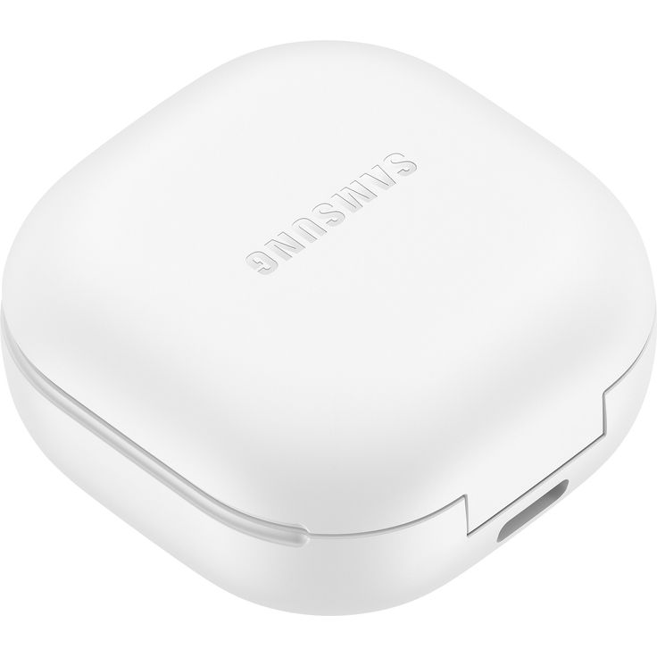 Samsung Galaxy Buds Pro 2 In-Ear-Kopfhörer mit Bluetooth, Mikrofon, Bedienelemente, weiß – Bild 3