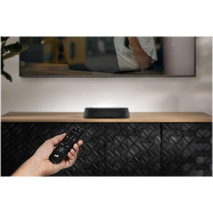 Polk Audio  MagniFi Mini AX 2.1 Soundbar mit Subwoofer, Dolby Atmos – Bild 9