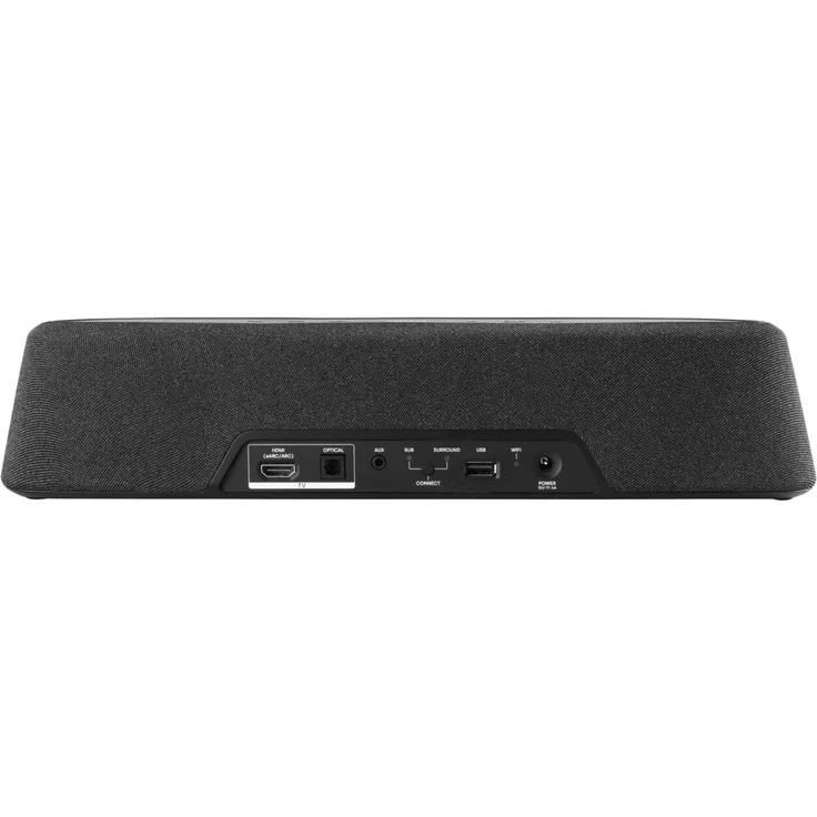 Polk Audio  MagniFi Mini AX 2.1 Soundbar mit Subwoofer, Dolby Atmos – Bild 4