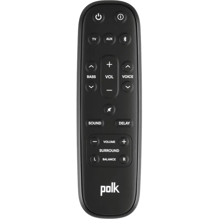 Polk Audio  MagniFi Mini AX 2.1 Soundbar mit Subwoofer, Dolby Atmos – Bild 6