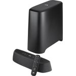 Polk Audio  MagniFi Mini AX 2.1 Soundbar mit Subwoofer, Dolby Atmos