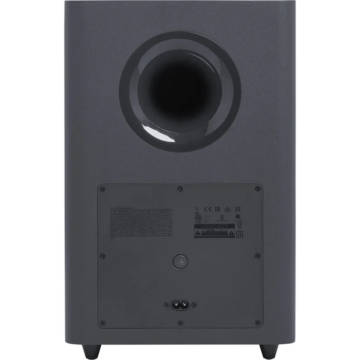 JBL BAR 2.1 Soundbar mit Subwoofer, Deep Bass Bluetooth Fernbedienung – Bild 6